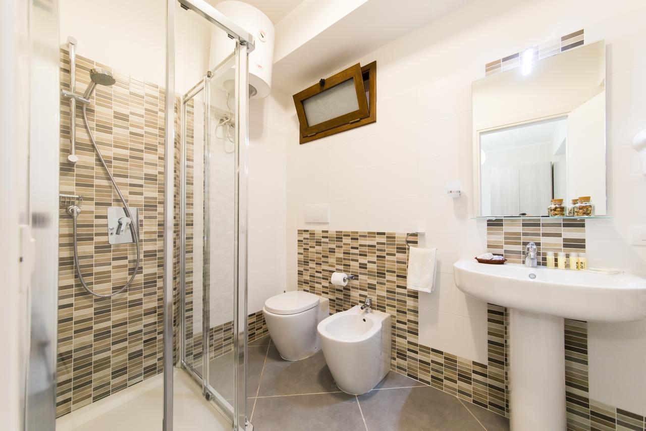 Ferienwohnung Il Piccolo Diavolo Taormina Exterior foto