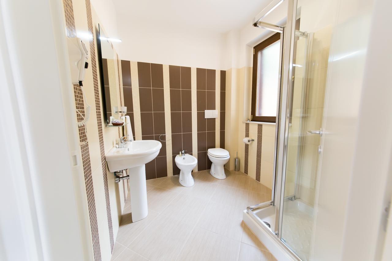 Ferienwohnung Il Piccolo Diavolo Taormina Exterior foto