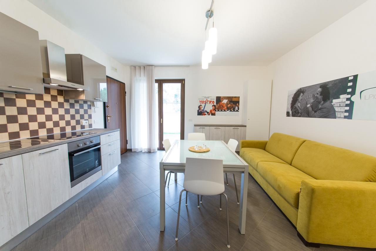 Ferienwohnung Il Piccolo Diavolo Taormina Exterior foto