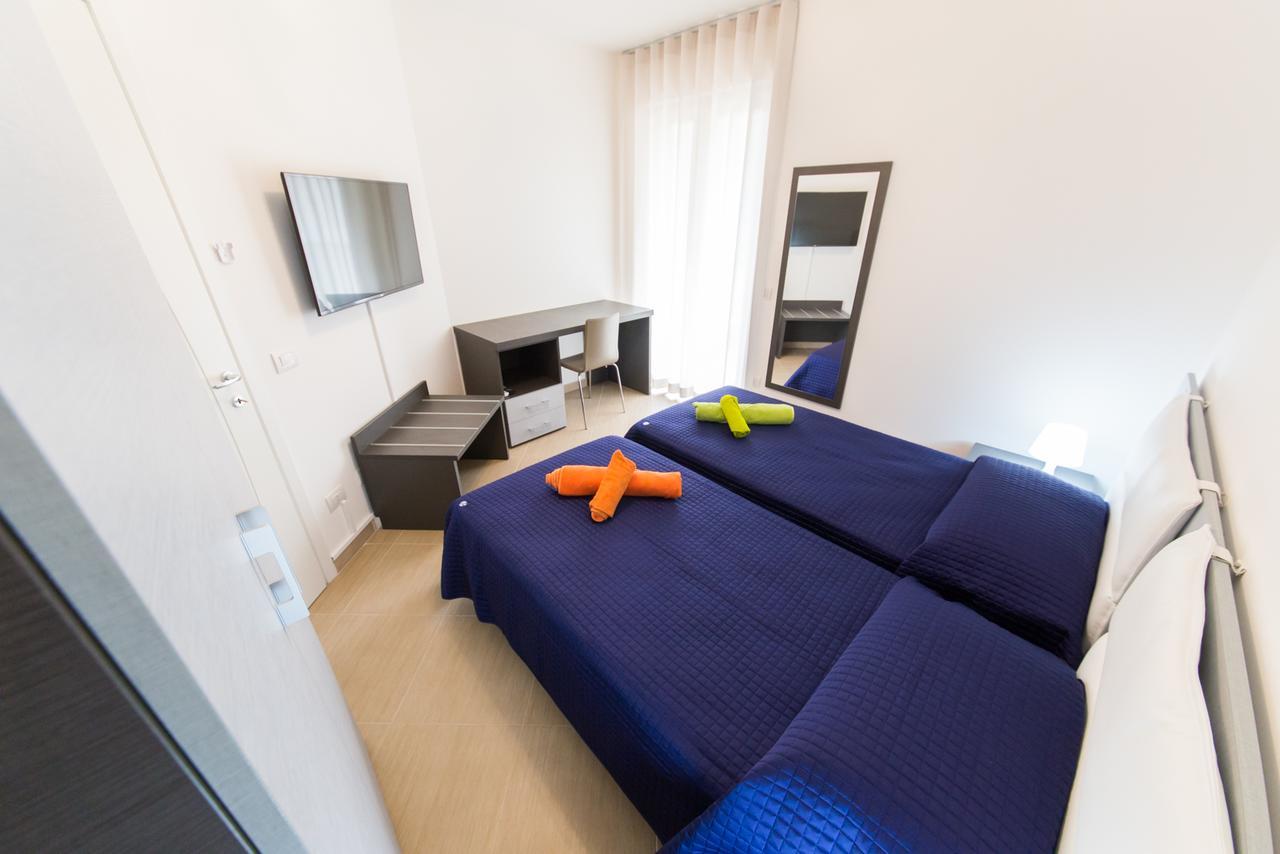 Ferienwohnung Il Piccolo Diavolo Taormina Exterior foto