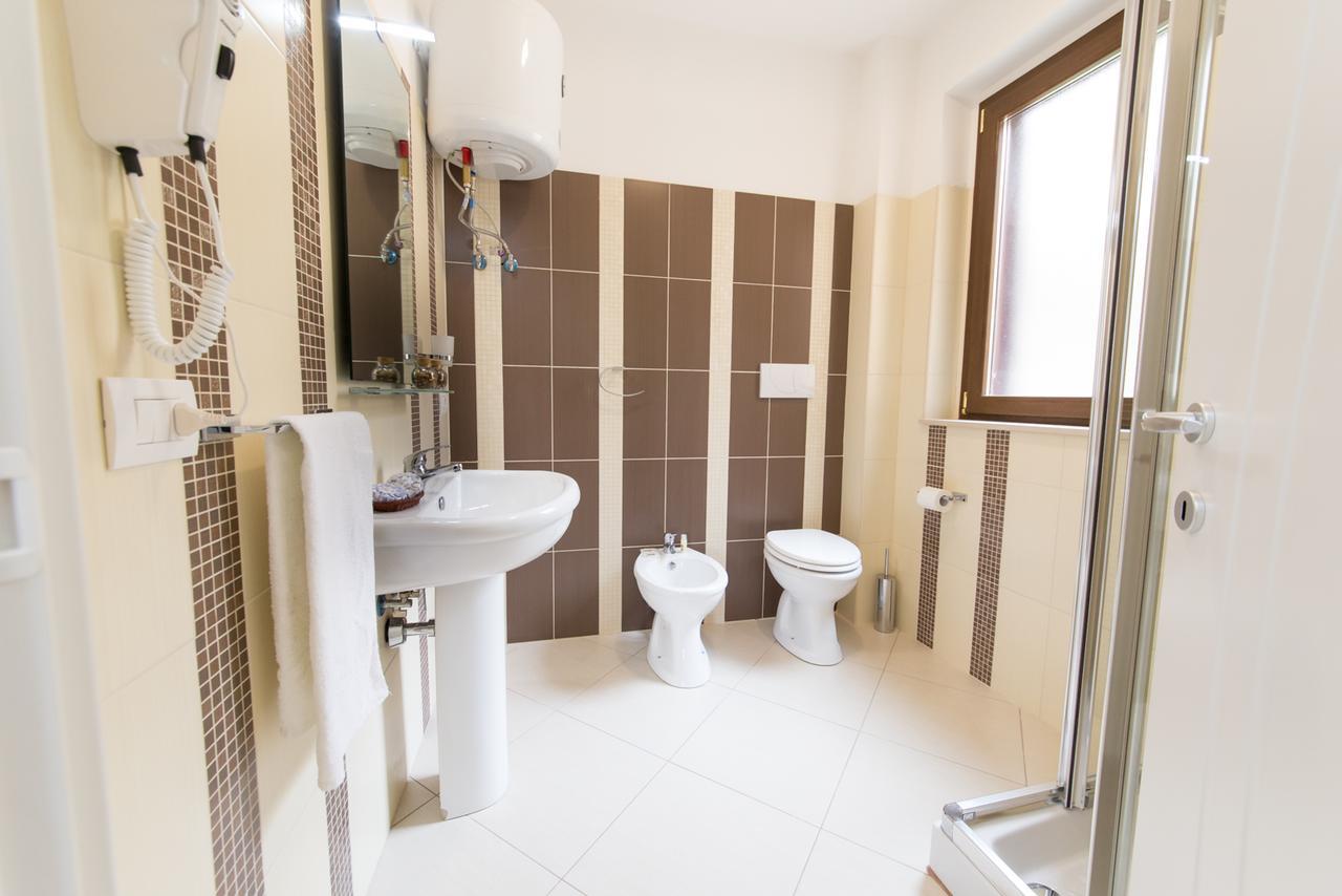 Ferienwohnung Il Piccolo Diavolo Taormina Exterior foto