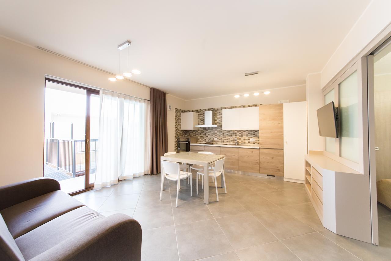 Ferienwohnung Il Piccolo Diavolo Taormina Exterior foto