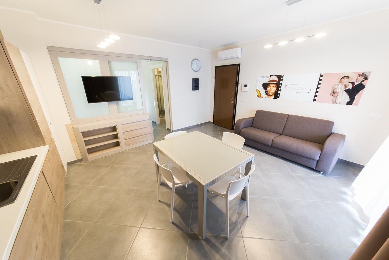 Ferienwohnung Il Piccolo Diavolo Taormina Exterior foto